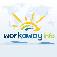 Workaway Sign-In with Google