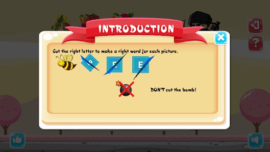 ABC Ninja for Kids(圖3)-速報App