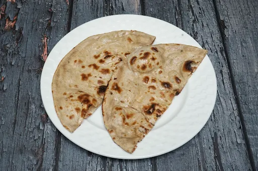 Butter Roti