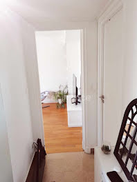 appartement à Le Havre (76)