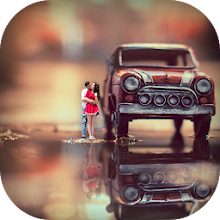 Miniature Photography - Background Changer - Latest version for Android -  Download APK