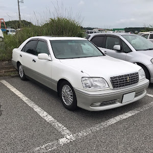 クラウンロイヤル JZS175