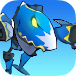 Robot Battle 2.0 Apk