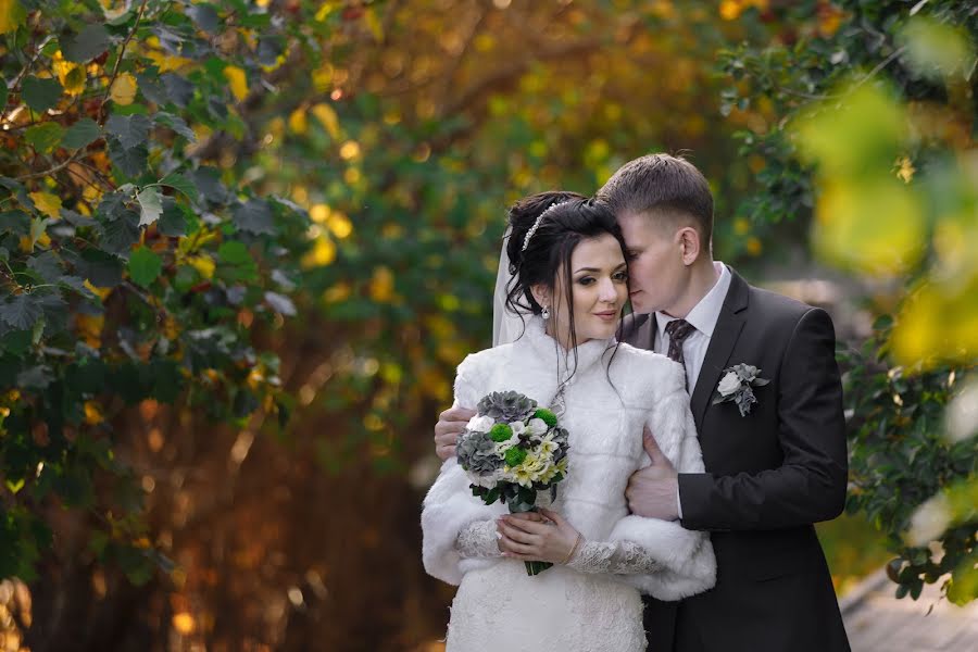 Wedding photographer Ekaterina Vasileva (vaskatephoto). Photo of 4 April 2017