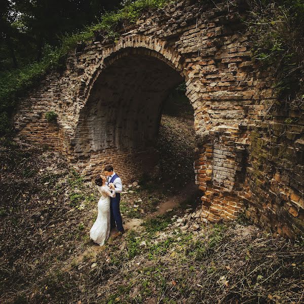 Fotógrafo de bodas Sergey Tisso (tisso). Foto del 15 de noviembre 2014