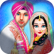 Punjabi Wedding - Indian Girl Arranged Marriage  Icon