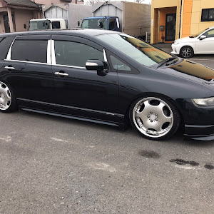 オデッセイ RB1