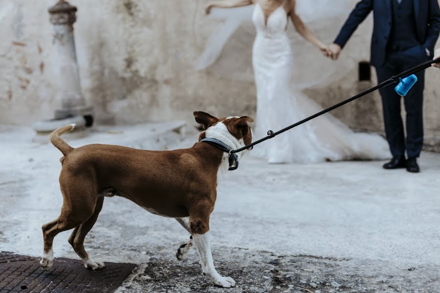 Wedding photographer Federico Tomasello (fe88toma11). Photo of 14 March 2023