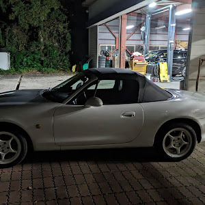 ロードスター NB6C