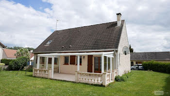 maison à Rethel (08)