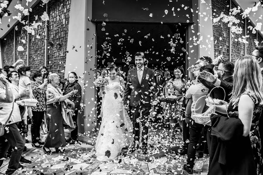 Photographe de mariage Paulo May (paulomay). Photo du 14 août 2022