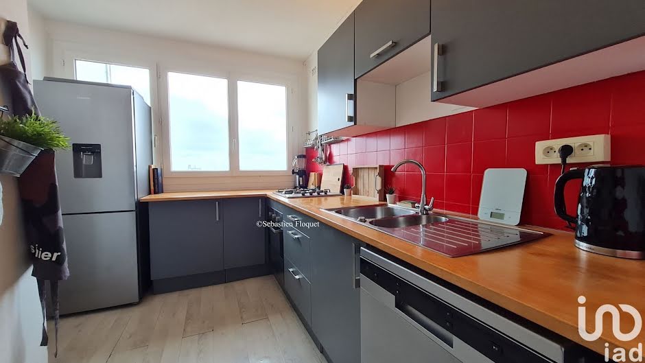 Vente appartement 3 pièces 73 m² à Olivet (45160), 146 000 €