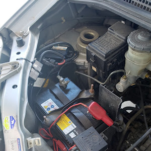 タントカスタム L375S