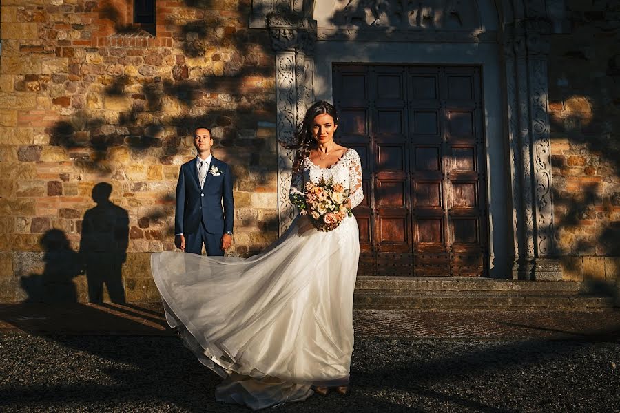 Fotógrafo de bodas Enrico Pezzaldi (enricopezzaldi). Foto del 25 de marzo 2021