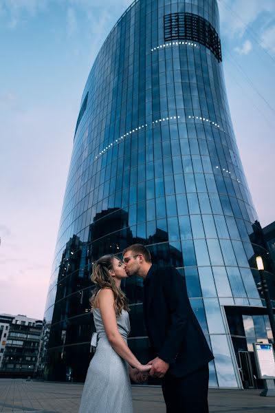 Vestuvių fotografas Aleksey Ozerov (photolik). Nuotrauka 2021 gruodžio 14
