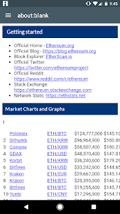 ethereum developer job