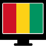 TV guinee en direct rtg Apk