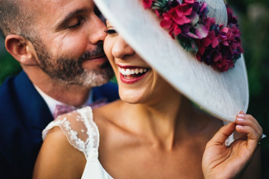 Fotografo di matrimoni Vera Fleisner (soifer). Foto del 27 agosto 2017