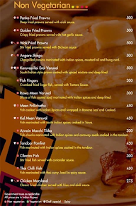 Dot.Yum - Hotel Aloft menu 3