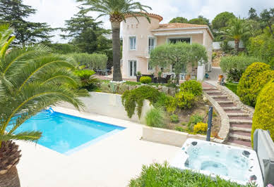 Villa avec terrasse 10