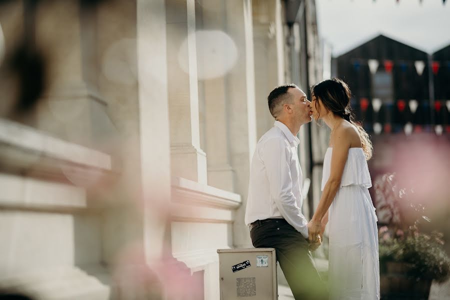 Jurufoto perkahwinan Tonkla Pairoh (weddingmoodstud). Foto pada 9 Julai 2018