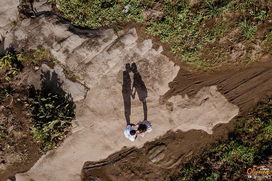 Jurufoto perkahwinan Anderson Oliveira (andersonoliveira). Foto pada 18 September 2019