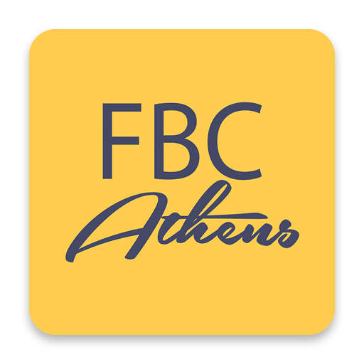 FBC Athens 生活 App LOGO-APP開箱王