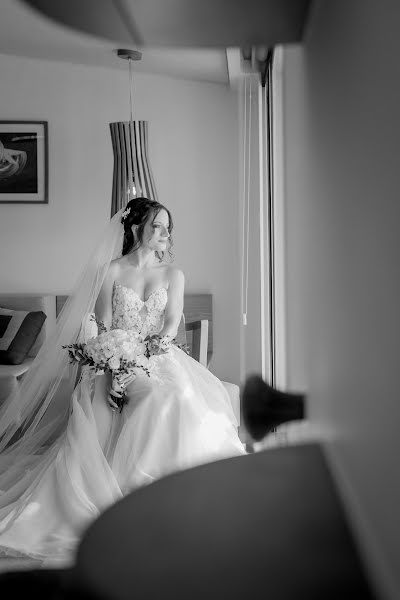 Esküvői fotós Nadine Biezmienova (nadine). Készítés ideje: 2023 július 21.