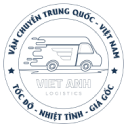 Việt Anh Logistics - Đặt hàng Trung Quốc