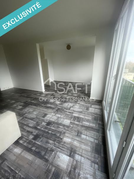 Vente appartement 4 pièces 71 m² à Maromme (76150), 99 800 €