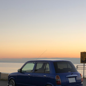 ミラジーノ L700S