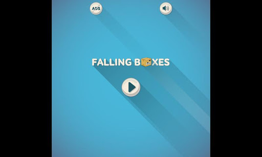 Falling Boxes