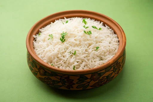 Steam Rice