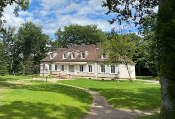 maison à Paray-le-Monial (71)