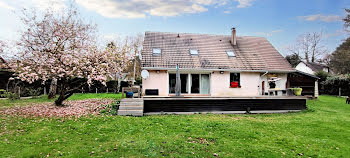 maison à Bourgtheroulde-Infreville (27)