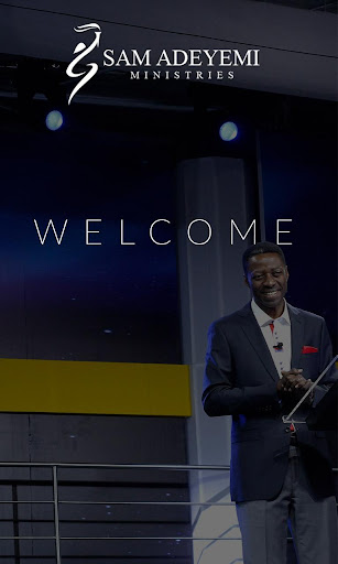 Sam Adeyemi