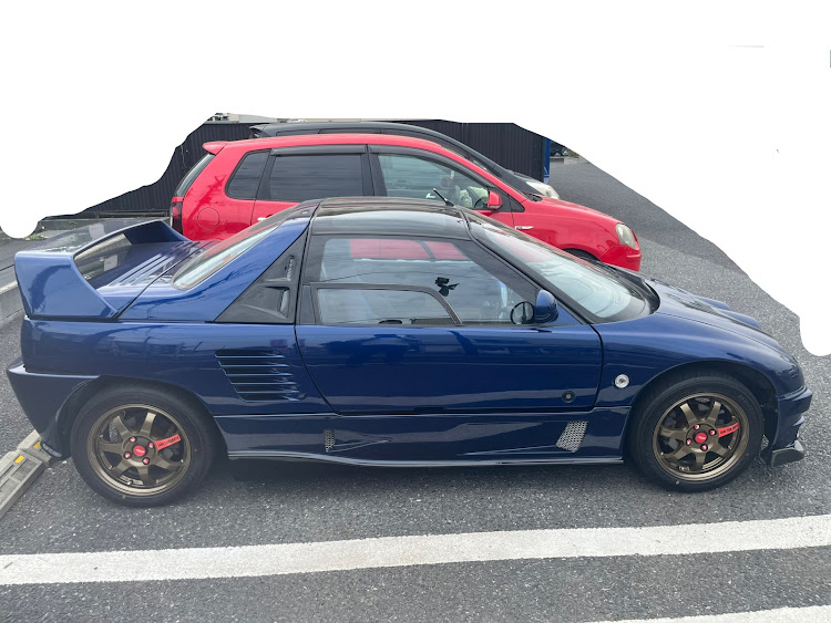 ポロの俺は一生MT車だ‼︎・ポロGTI9n・６月もよろしくお願いします・勝手にコラボごめんなさい・走り屋の車に関するカスタム事例の投稿画像4枚目