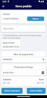TKSales Screenshot 6 of 8
