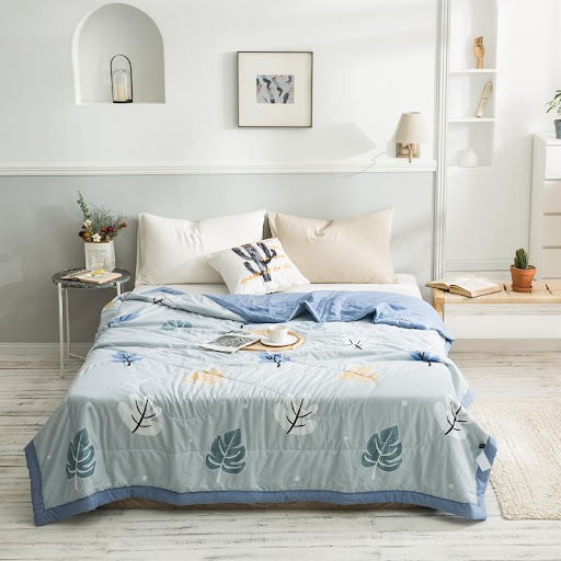 Title 13, Printed summer quilt core air conditioner – Sta...