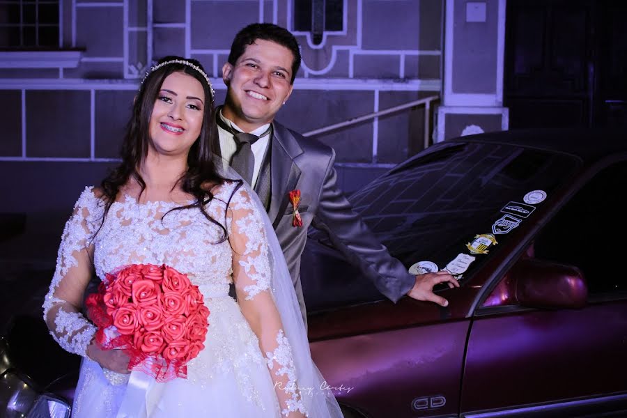 Fotografo di matrimoni Rodney Côrtes (rodneycortes). Foto del 11 maggio 2020