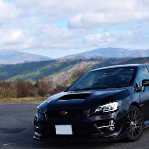 WRX STI VAB