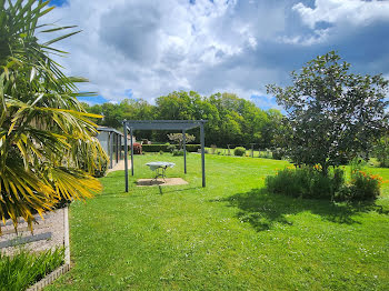 maison à Saint-Just-le-Martel (87)