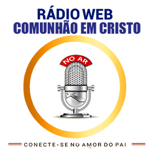 Download Rádio Web Comunhão em Cristo For PC Windows and Mac