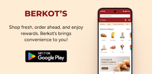 Berkot's