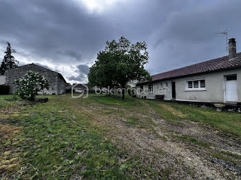 maison à Brioux-sur-Boutonne (79)