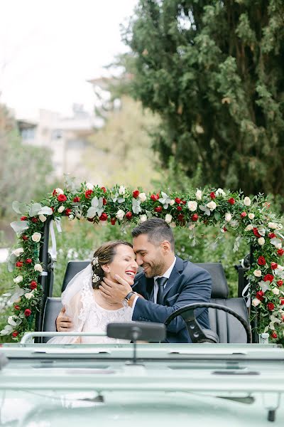 Fotografo di matrimoni Theodore Zoumis (theodorezoumis). Foto del 15 novembre 2021