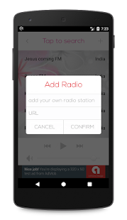 Kannada Christian Radio's - náhled
