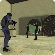 SWAT Team: Terrorist Syndicate MOD