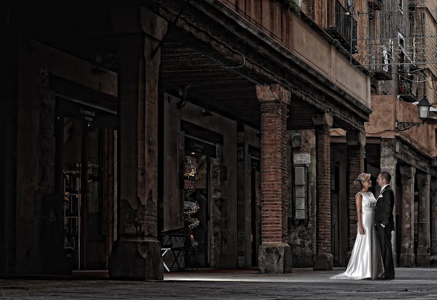 Fotografo di matrimoni Joan Cabes (joancabes). Foto del 7 maggio 2020