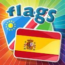 App herunterladen World Flags Quiz Installieren Sie Neueste APK Downloader